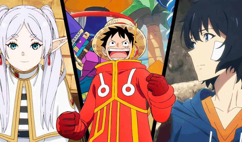 Crunchyroll Anime Awards 2025