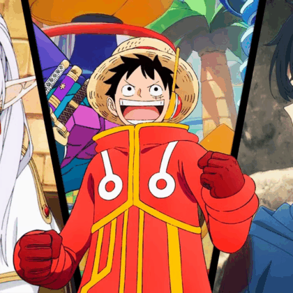Crunchyroll Anime Awards 2025
