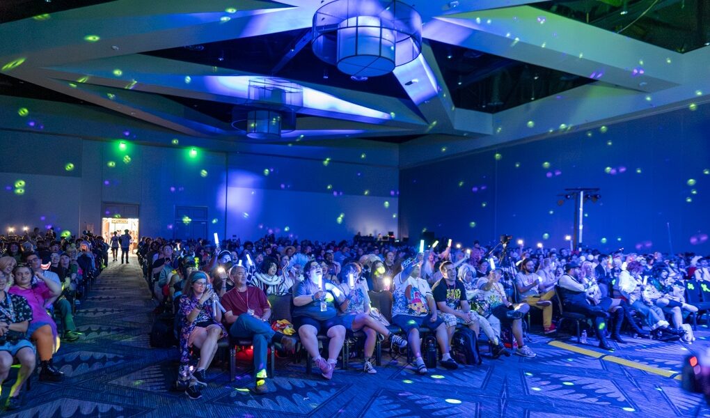 Colossalcon 2025 Season Plans