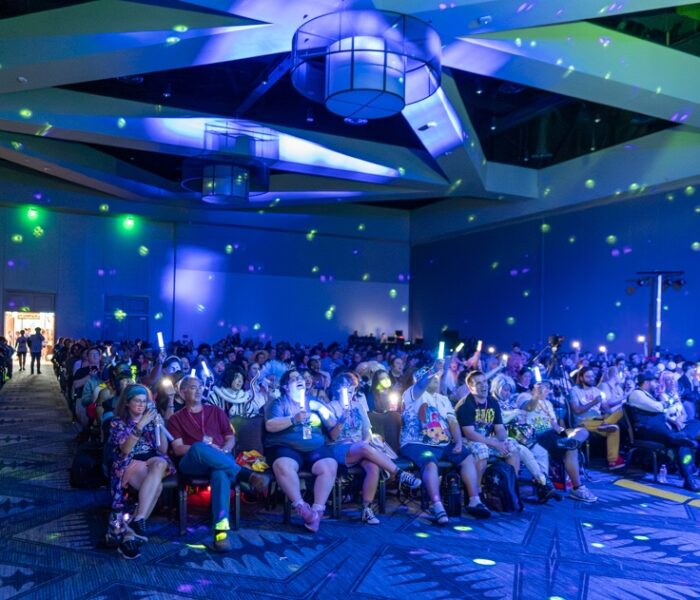 Colossalcon 2025 Season Plans