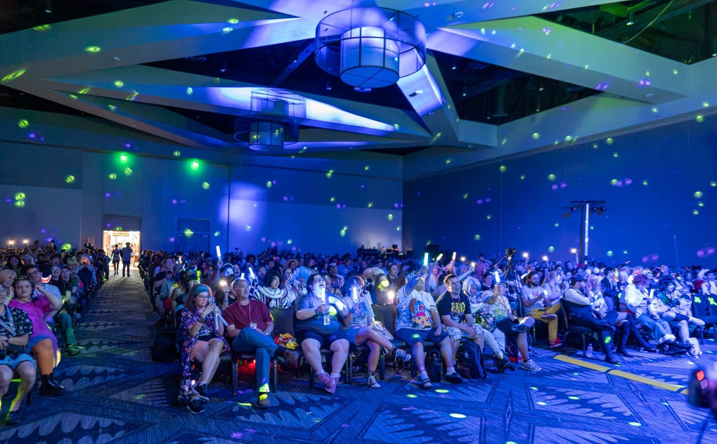 Colossalcon 2025 Season Plans