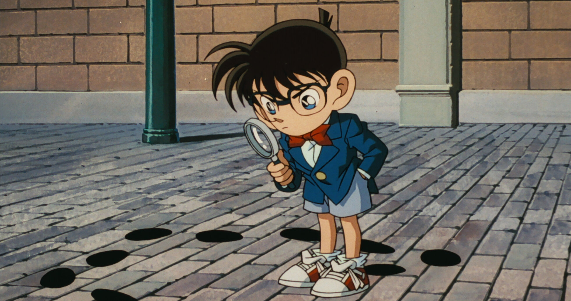 Detective Conan Breaks Records Again