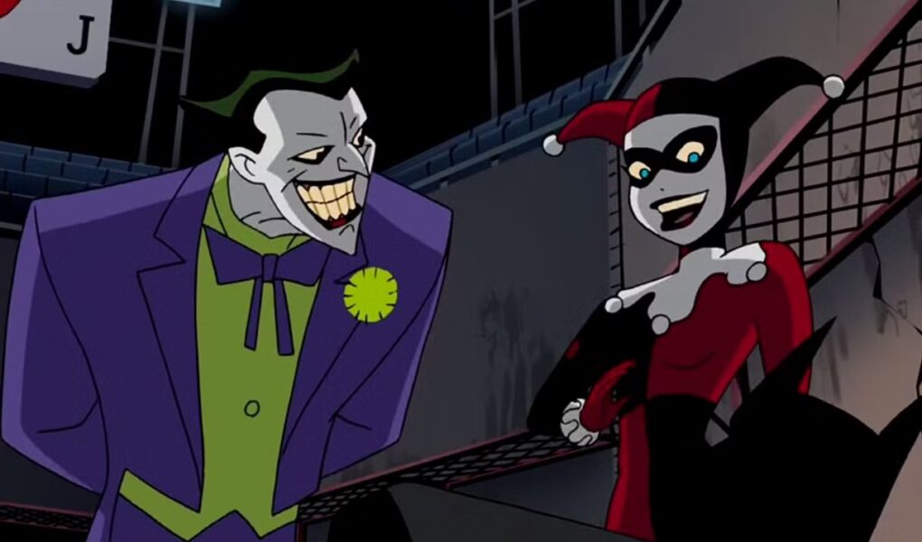 Joker and Harley Quinn May Return in New Film