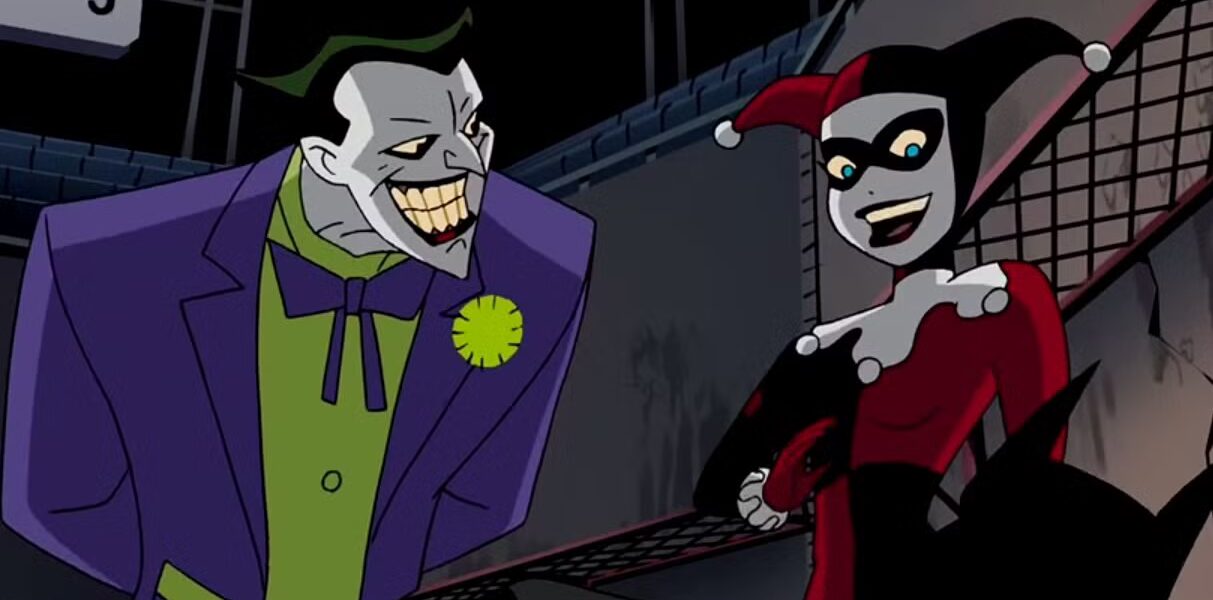 Joker and Harley Quinn May Return in New Film
