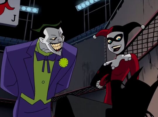 Joker and Harley Quinn May Return in New Film