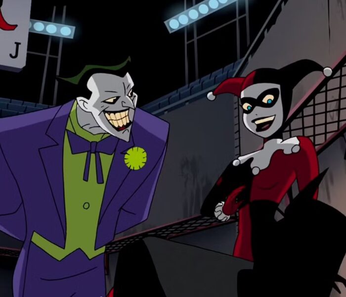Joker and Harley Quinn May Return in New Film