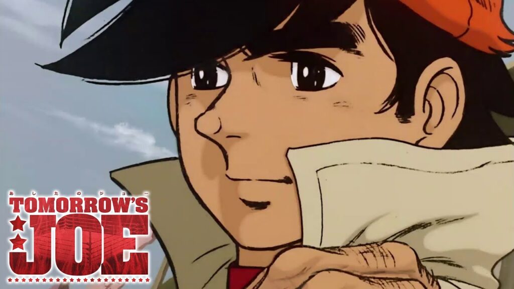 Best New Edition of a Classic: Ashita no Joe: Fighting for Tomorrow