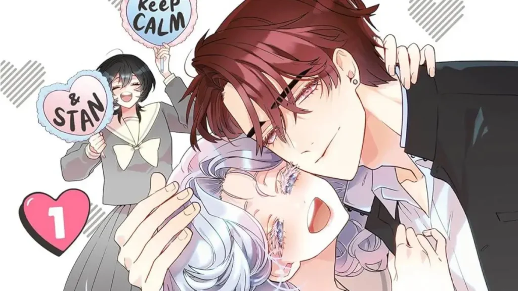 Best Translation: Otaku Love Connection