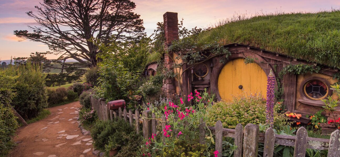 Hobbiton Movie Se