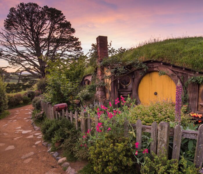 Hobbiton Movie Se