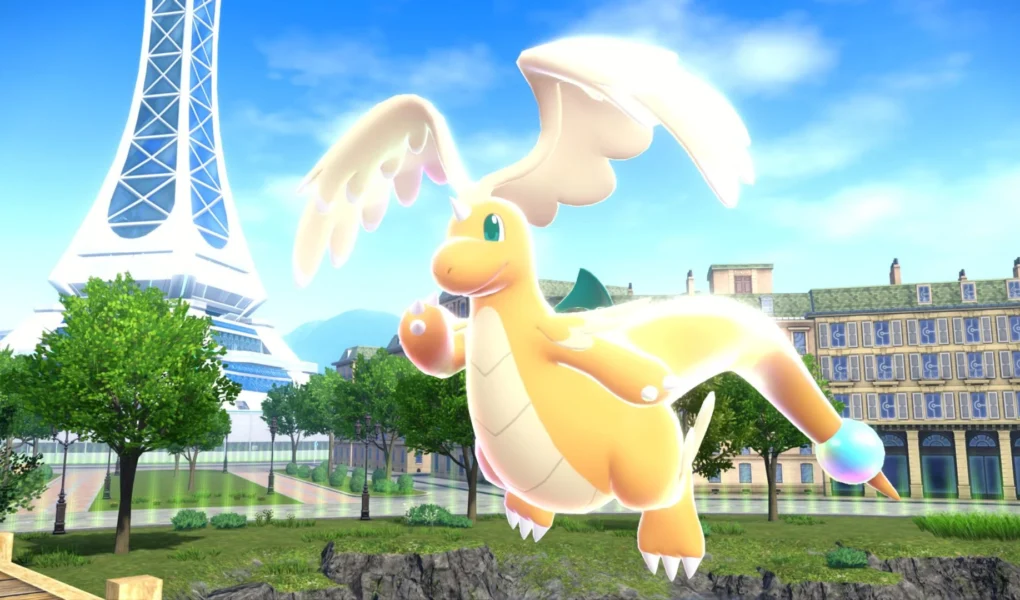 Mega Dragonite Soars- Pokémon TCG's Next Big Power Play