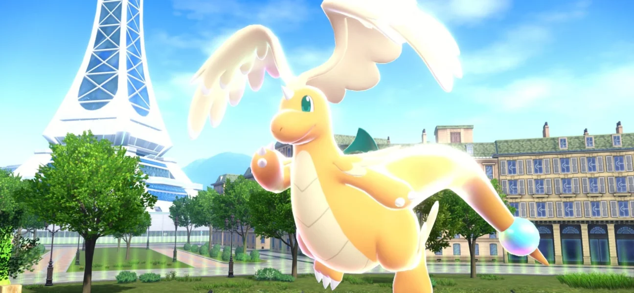 Mega Dragonite Soars- Pokémon TCG's Next Big Power Play