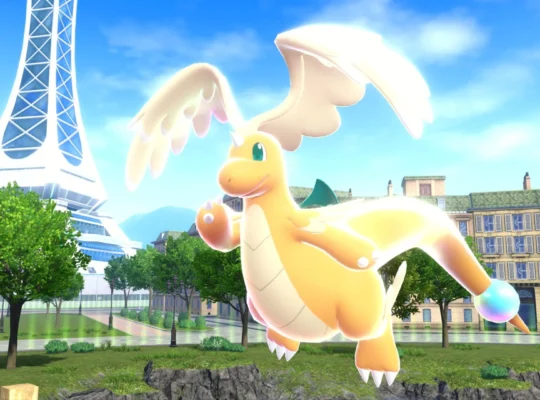 Mega Dragonite Soars- Pokémon TCG's Next Big Power Play