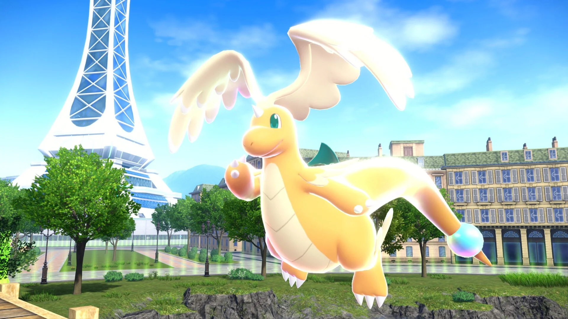 Mega Dragonite Soars- Pokémon TCG's Next Big Power Play