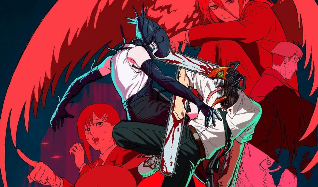 Chainsaw Man: Reze Arc Movie Explodes Onto Screens in Japan