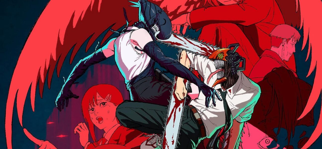 Chainsaw Man: Reze Arc Movie Explodes Onto Screens in Japan