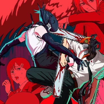 Chainsaw Man: Reze Arc Movie Explodes Onto Screens in Japan