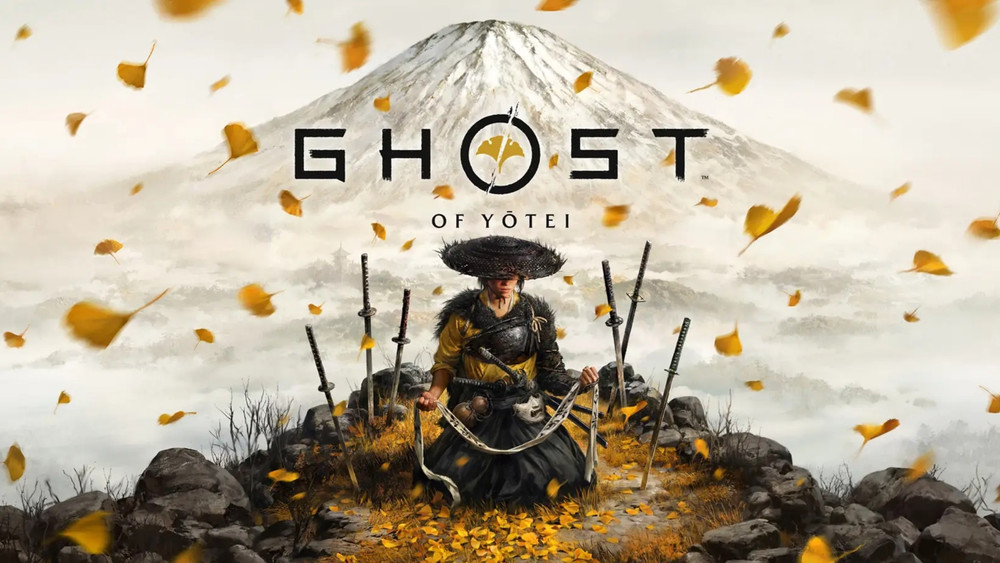 Ghost of Yōtei - When Samurai Drama Meets Anime Aesthetics