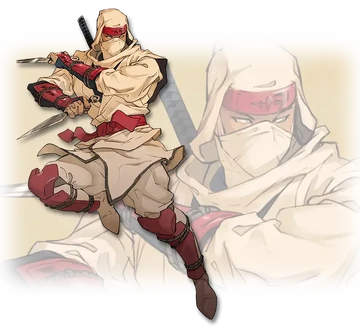 Joe Musashi image