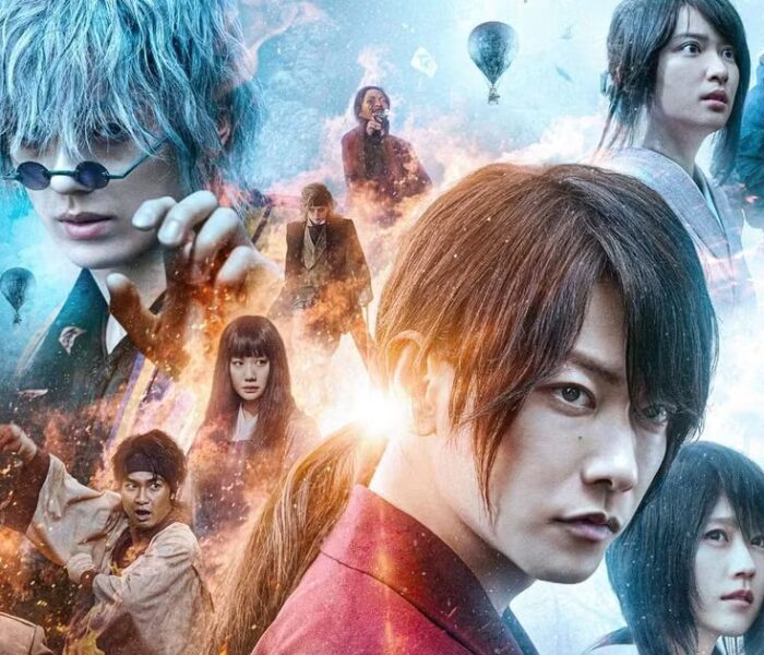 Live-Action Anime Adaptations