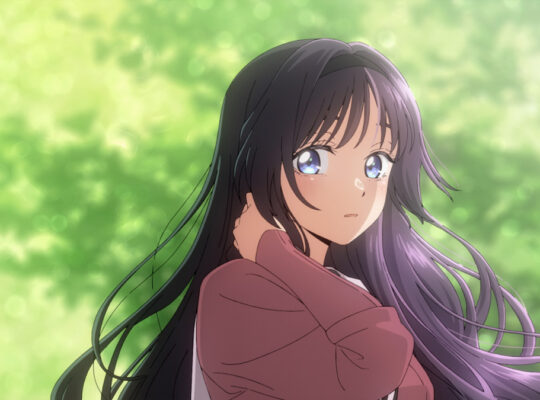 10 Must-Watch Anime on Netflix Right Now