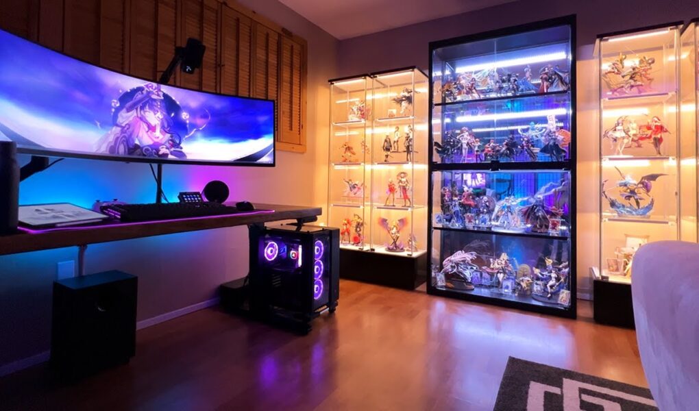 How Collecting Became a Geek Superpower