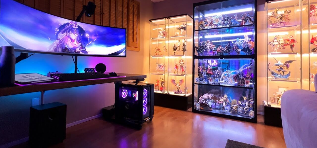 How Collecting Became a Geek Superpower
