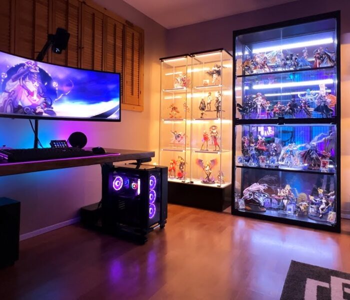 How Collecting Became a Geek Superpower