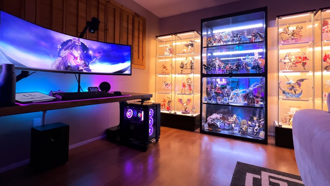 How Collecting Became a Geek Superpower