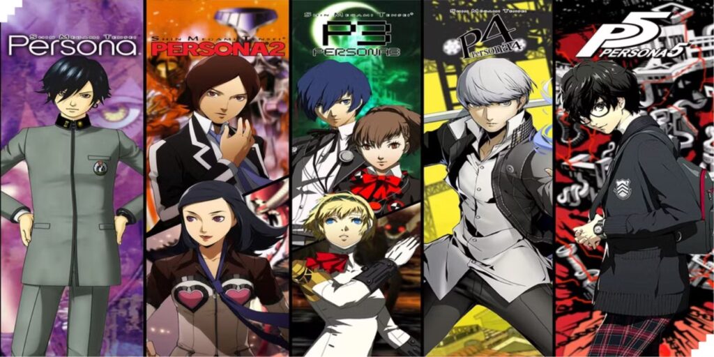 Persona 6 continues Atlus’ signature focus on psychological storytelling