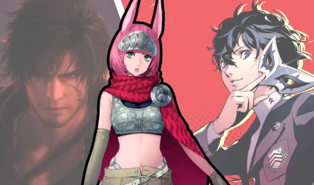 Persona 6 vs Final Fantasy XVII