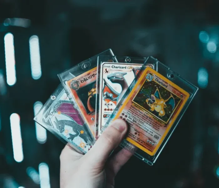 Top 10 Most Valuable Geek Collectibles of the Last Decade