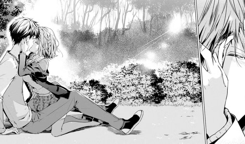 Top Romance Manga That Break the Mold and Skip the Usual Tropes