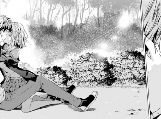 Top Romance Manga That Break the Mold and Skip the Usual Tropes