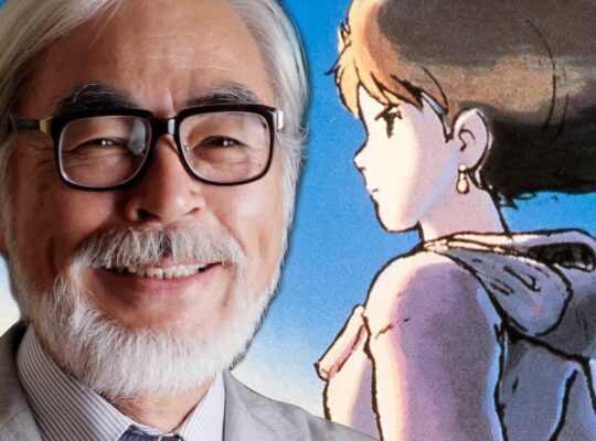 Iconic Anime Creators Who Shaped the Medium