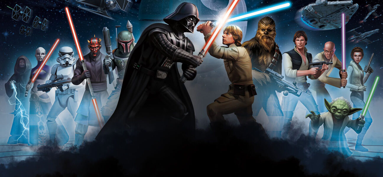 Iconic Geek Characters Who Redefined Their Genres