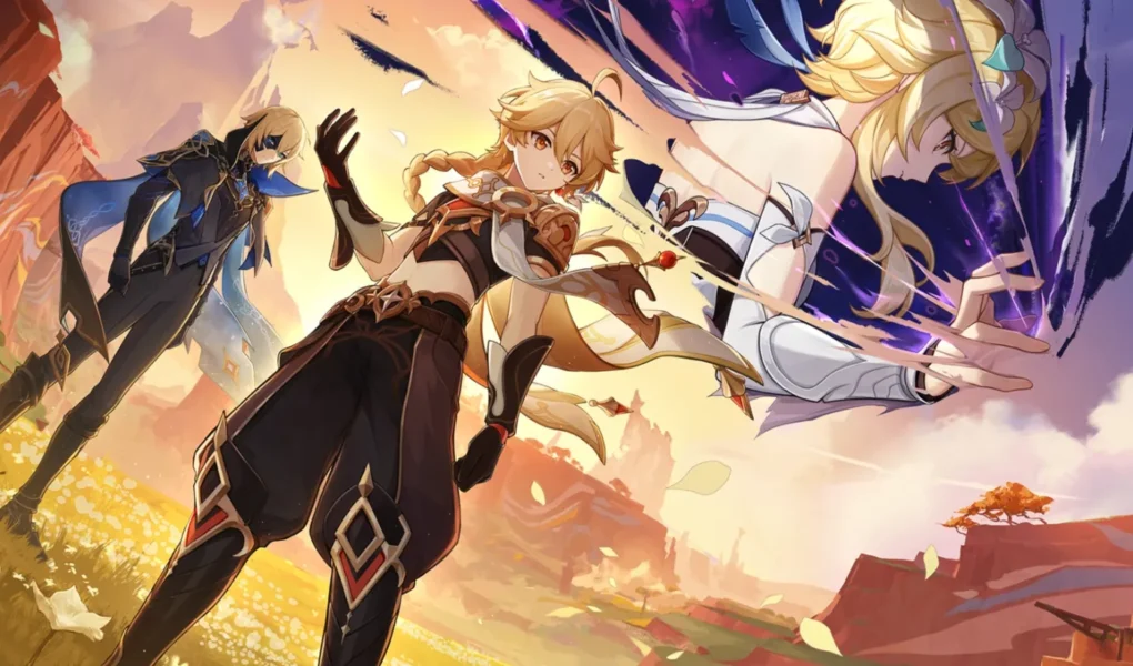 What Your Favorite Anime-Inspired Game Says About You