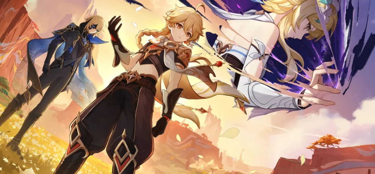 What Your Favorite Anime-Inspired Game Says About You