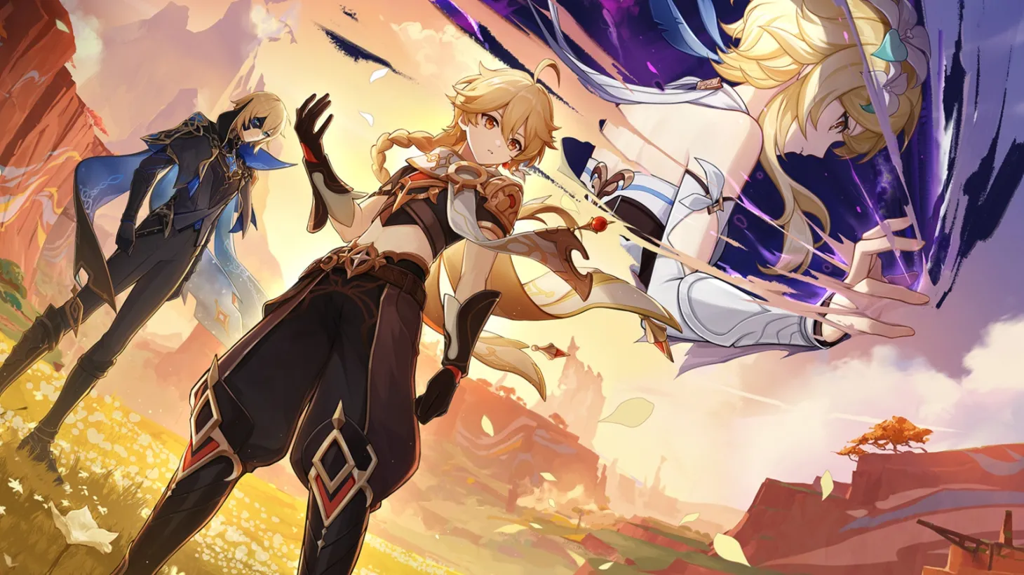 What Your Favorite Anime-Inspired Game Says About You