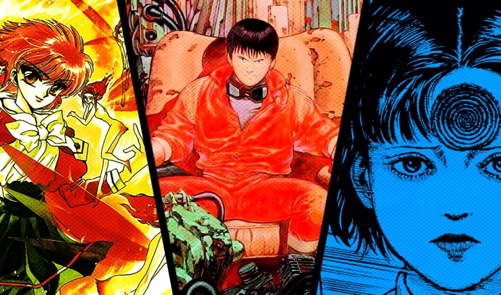 Why Short-Form Manga Is Taking Over the Reading Habits of a New Generation