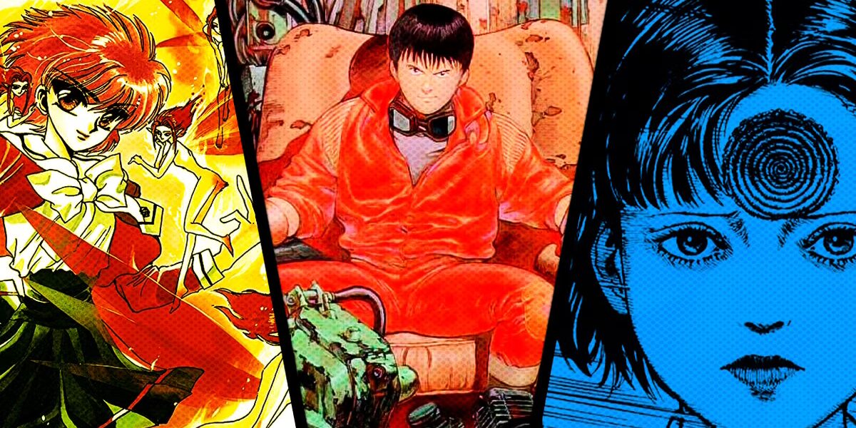 Why Short-Form Manga Is Taking Over the Reading Habits of a New Generation