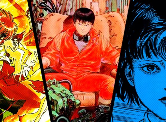Why Short-Form Manga Is Taking Over the Reading Habits of a New Generation
