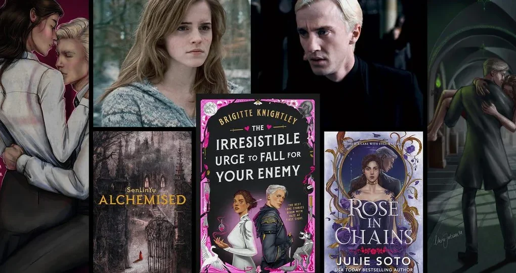From Headcanons to Hardcover: How Fan Creativity Became a Publishing Force