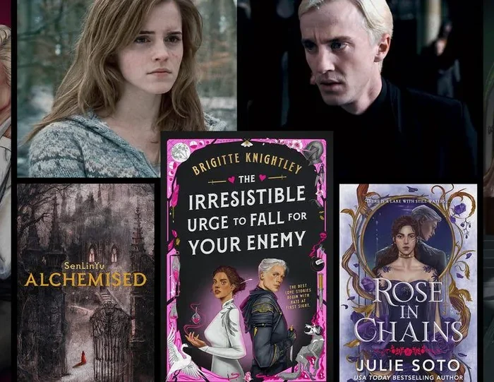 From Headcanons to Hardcover: How Fan Creativity Became a Publishing Force