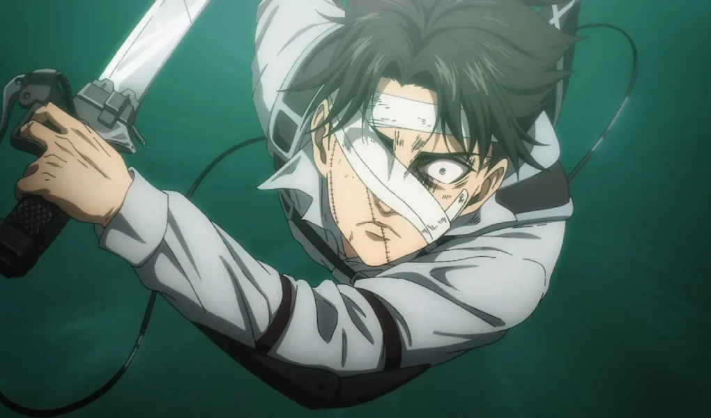 Anime Heroes Who Carried Their Entire Series