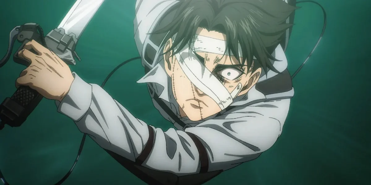 Anime Heroes Who Carried Their Entire Series