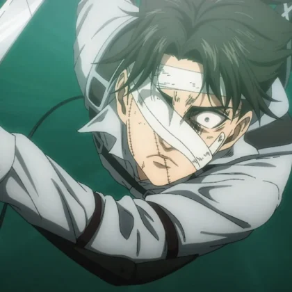 Anime Heroes Who Carried Their Entire Series