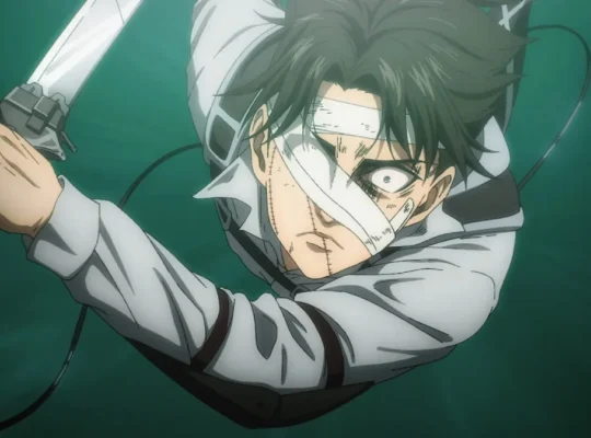 Anime Heroes Who Carried Their Entire Series