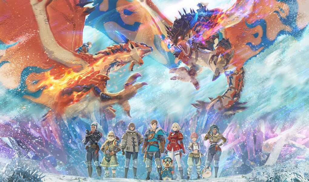 Why Monster Hunter Stories 3 Proves the JRPG Formula Still Hits Different