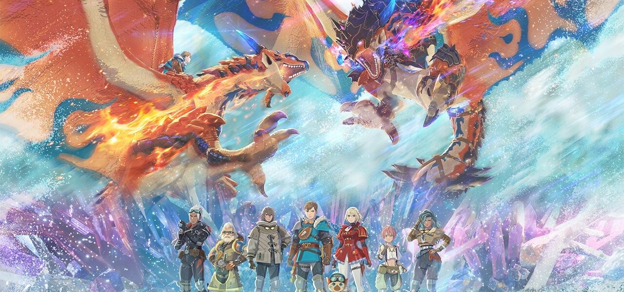 Why Monster Hunter Stories 3 Proves the JRPG Formula Still Hits Different